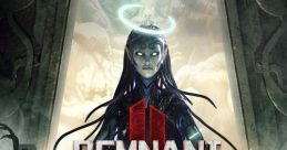 Remnant 2 Remnant II - Video Game Video game from Remnant 2 Remnant II for PS5, Windows, Xbox Series X/S. Published by