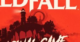 Redfall: Original Game - Video Game Video game from Redfall: Original Game for Windows, Xbox Series X/S. Published by