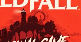 Redfall: Original Game - Video Game Music
