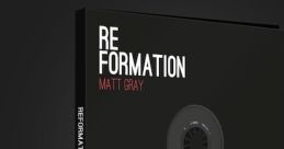Reformation C64 Track Remakes - Video Game Music
