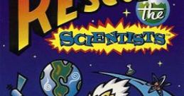 Rescue the Scientists - Video Game Video game from Rescue the Scientists for Windows. Uploaded by luciferthepet. 