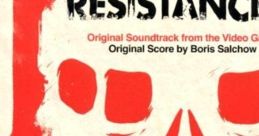 Resistance 3 Original Soundtrack from the Video Game - Video Game Music