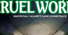 Resurrection of a Cruel World: Vanilla Calamity Mod Music - Video Game Music