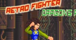 Retro Fighter: Dragon's Revenge - Video Game Music