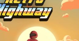 Retro Highway - Video Game Video game from Retro Highway for Android, iOS, Mobile, PS4, PS5, Switch, Xbox One. Published by