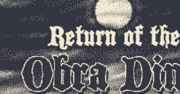 Return of the Obra Dinn OST - Video Game Music
