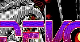 Revolter (OPNA) リボルター - Video Game Video game from Revolter (OPNA) リボルター for PC-88. Published by Amusement