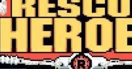 Rescue Heroes: Fire Frenzy (GBC) - Video Game Video game from Rescue Heroes: Fire Frenzy (GBC) for GB. Published by