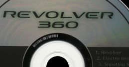 Revolver360 Sound Track - Video Game Music