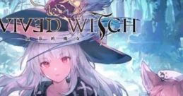 Revived Witch (Original Game track) - Video Game Video game from Revived Witch (Original Game track) for Android, iOS.