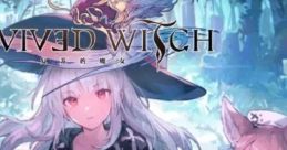 Revived Witch (Original Game Soundtrack) - Video Game Music