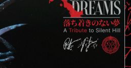 Restless Dreams: A Tribute to Silent Hill - Video Game Video game from Restless Dreams: A Tribute to Silent Hill for PS1.