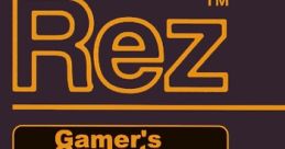 Rez - Gamer's Guide to... - Video Game Video game from Rez / Gamer's Guide to... for Dreamcast, PS2. Published by Third -