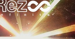 Rez Infinite Original - Video Game Music