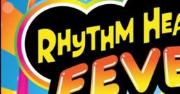 Rhythm Heaven Fever English - Video Game Music