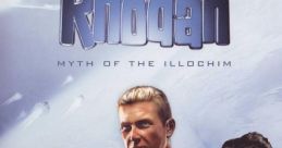 Rhodan: Myth of the Illochim The Immortals of Terra: A Perry Rhodan Adventure Perry Rhodan: The Adventure - Video Game Video