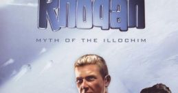 Rhodan: Myth of the Illochim The Immortals of Terra: A Perry Rhodan Adventure
Perry Rhodan: The Adventure - Video Game Music