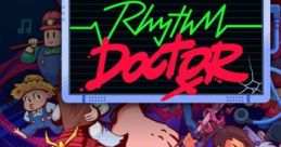 Rhythm Doctor (Unofficial Soundtrack) - Video Game Music