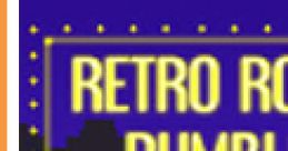 Retro Road Rumble - Video Game Music