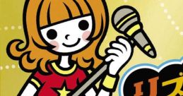 Rhythm Tengoku Gold Domestic and Overseas Editions Complete Vocal リズム天国ゴールド 国内版海外版 全ボーカル集 Rhythm