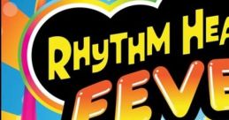 Rhythm Heaven Fever - English Songs - Video Game Video game from Rhythm Heaven Fever - English Songs for Wii. 