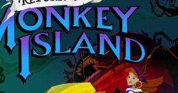 Return to Monkey Island - Video Game Video game from Return to Monkey Island for Windows. Published by Devolver Digital