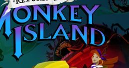 Return to Monkey Island - Video Game Music
