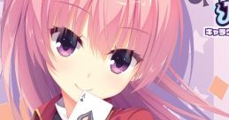 RIDDLE JOKER Character Song Vol.1 PERFECT GIRL - Ayase Mitsukasa (CV: Sawa Sawasawa) RIDDLE JOKER キャラクターソング Vol.1 PERFECT GIRL - 三司あやせ (CV: 沢澤砂羽) - Video Game Music