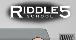 Riddle School 5 - Video Game Music