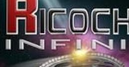 Ricochet Infinity - Video Game Video game from Ricochet Infinity for iOS, MacOS, Windows. Published by Lemon Games,