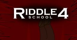 Riddle School 4 - Video Game Video game from Riddle School 4 for Windows. 