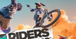 Riders Republic ライダーズ リパブリック
极限国度
極限共和國
라이더스 리퍼블릭 
رايدرز ريبابلك - Video Game Music