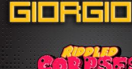 Riddled Corpses Original track and Arrangements Riddled Corpses EX - Video Game Video game from Riddled Corpses Original