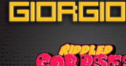 Riddled Corpses Original Soundtrack and Arrangements Riddled Corpses EX - Video Game Music