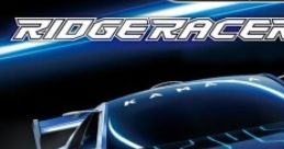 Ridge Racer (Vita) - Video Game Music