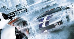 Ridge Racer 7 - direct audio (Arranged) - Video Game Video game from Ridge Racer 7 - direct audio (Arranged). 