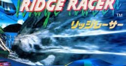 Ridge Racer Type 4 High Spec Demo - Video Game Video game from Ridge Racer Type 4 High Spec Demo for PS1. Published by