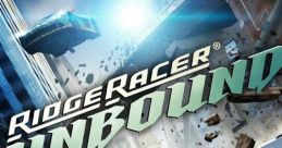 Ridge Racer Unbounded - Video Game Video game from Ridge Racer Unbounded for PS3, Windows, Xbox 360. Published by Bandai