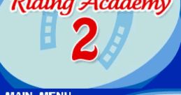 Riding Academy 2 Riding Academy - The Deciding Tournament - Video Game Video game from Riding Academy 2 Riding Academy -