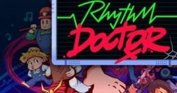 Rhythm Doctor Rhythm Doctor OST v0.11.5 - Video Game Video game from Rhythm Doctor Rhythm Doctor OST v0.11.5 for MacOS,