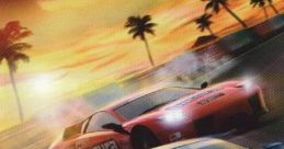 Ridge Racers - Video Game Music