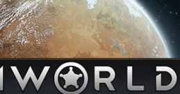 RimWorld - Video Game Video game from RimWorld for Windows. Published by Lindsay Audio Services (Steam) (2019). 