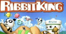 Ribbit King Kero Kero King DX
ケロケロキングDX - Video Game Music