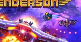 Rick Henderson リック・ヘンダーソン - Video Game Video game from Rick Henderson リック・ヘンダーソン for Linux, PS4, PS5, S