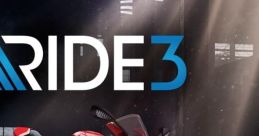 Ride 3 ライド3 - Video Game Video game from Ride 3 ライド3 for PS4, Windows, Xbox One. Published by Milestone S.r.l.,