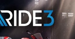 Ride 3 ライド3 - Video Game Music