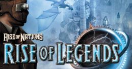 Rise of Nations - Rise of Legends - Video Game Music