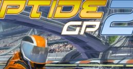 Riptide GP2 - Video Game Music