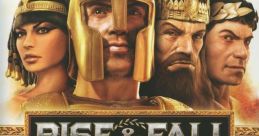 Rise & Fall: Civilizations At War - Video Game Music