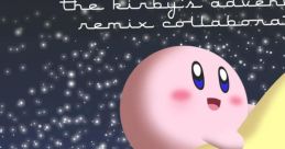 Rise of the Star - The Kirby's Adventure Remix Collaboration - Video Game Video game from Rise of the Star - The Kirby's